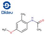 N-(4-methoxy-2-methylphenyl)acetamide