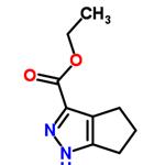 Ethyl 1,4,5,6-Tetrahydrocyclopenta[c]Pyrazole-3-Carboxylate