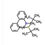 2-di-t-butylphosphino-2'-(n,n-dimethylamino)biphenyl