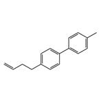 1,1'-Biphenyl, 4-(3-buten-1-yl)-4'-methyl-