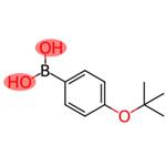 4-T-BUTOXYPHENYLBORONIC ACID pictures
