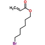 6-bromohexyl prop-2-enoate
