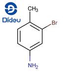 3-Bromo-4-methylaniline
