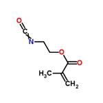 2-Isocyanatoethyl methacrylate