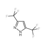 3,5-BIS(TRIFLUOROMETHYL)PYRAZOLE