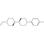 [trans(trans)]-1-(4'-Ethyl[1,1'-bicyclohexyl]-4-yl)-4-iodobenzene