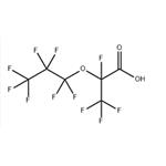 PERFLUORO(2-METHYL-3-OXAHEXANOIC) ACID