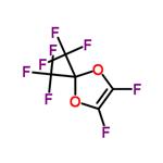 2,2-bis(Trifluoromethyl)-4,5-difluoro-1,3-dioxole