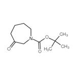 N-Boc-3-azacycloheptan-1-one