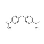 bis[4-(1-hydroxyethyl)phenyl]methane