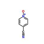 4-Cyanopyridinium-1-olate