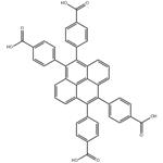 4,4',4'',4'''-(PYRENE-4,5,9,10-TETRAYL)TETRABENZOIC ACID