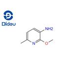 3-AMINO-2-METHOXY-6-PICOLINE