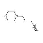 4-(3-Isocyano-propyl)-morpholine