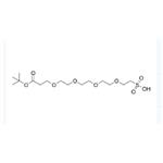 t-Butoxycarbonyl-PEG4-sulfonic acid pictures