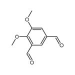4,5-dimethoxyisiphthalaldehyde
