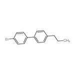 4-Bromo-4-Propylbiphenyl