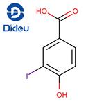 4-HYDROXY-3-IODOBENZOIC ACID pictures