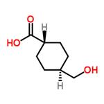 4-(Hydroxymethyl)cyclohexanecarboxylic acid