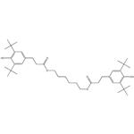 Hexamethylene bis[3-(3,5-di-tert-butyl-4-hydroxyphenyl)propionate]