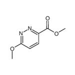 methyl 6-methoxypyridazine-3-carboxylate