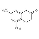 5,7-dimethyl-3,4-dihydro-1H-naphthalen-2-one