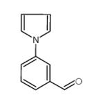 3-(1H-Pyrrol-1-yl)benzaldehyde