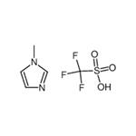 1-Methylimidazole Trifluoromethanesulfonate