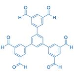 5'-(3,5-Diformylphenyl)-[1,1':3',1''-terphenyl]-3,3'',5,5''-tetracarbaldehyde