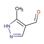 3-METHYL-1H-PYRAZOLE-4-CARBALDEHYDE