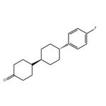 4'-(4-Fluorophenyl)bi(cyclohexan)-4-one