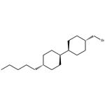 (trans,trans)-4-(Bromomethyl)-4'-pentyl-1,1'-bicyclohexyl