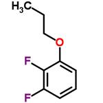 1,2-Difluoro-3-propoxybenzene