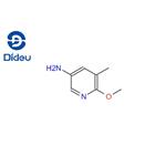 5-AMINO-2-METHOXY-3-METHYLPYRIDINE HCL