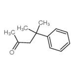 2-Pentanone,4-methyl-4-phenyl-