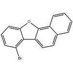 Benzo[b]naphtho[2,1-d]furan,7-bromo-