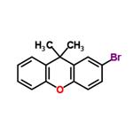 2-Bromo-9,9-dimethyl-9H-xanthene