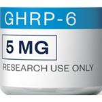 GHRP-6 Acetate