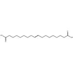 9-Octadecenedioic acid