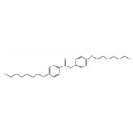 Benzoic acid, 4-[(6-hydroxyhexyl)oxy]-, 4-[(6-hydroxyhexyl)oxy]phenyl ester