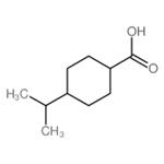 Isopropyl-cyclohexanecarboxylic acid