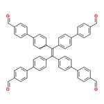 4',4''',4''''',4'''''''-(ethene-1,1,2,2-tetrayl)tetrakis(([1,1'-biphenyl]-4-carbaldehyde))