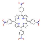 5,10,15,20-Tetrakis(4-nitrophenyl)porphyrin