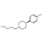 1-Bromo-4-(trans-4-butylcyclohexyl)benzene