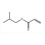 poly(isobutyl acrylate)