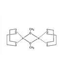 DI-MU-METHOXOBIS(1,5-CYCLOOCTADIENE)DIIRIDIUM(I)