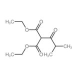 diethyl 2-(2-methylpropanoyl)propanedioate