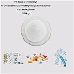 N-Succinimidyl  4-(maleimidomethyl)cyclohexanecarboxylate