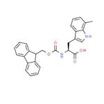 N-Fmoc-7-methyl-L-tryptophan