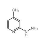 4-METHYL-2-PYRIDYLHYDRAZINE